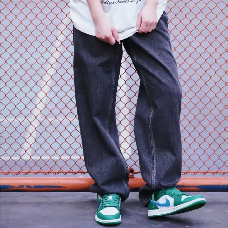 Giày Nike Air Jordan 1 Low 'Lucky Green' DC0774-304 - Ảnh 5