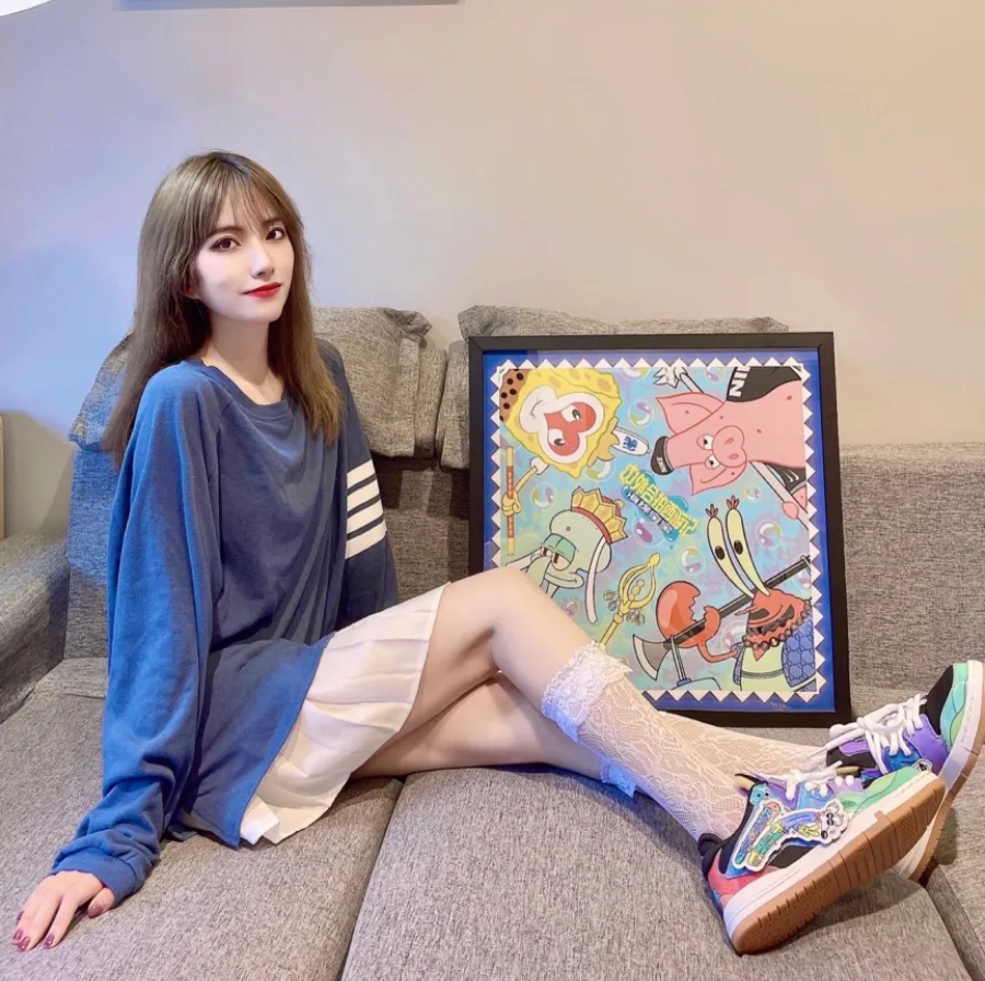 Giày Li Ning Full Of Fun On The Street AECR068-1 - Ảnh 3