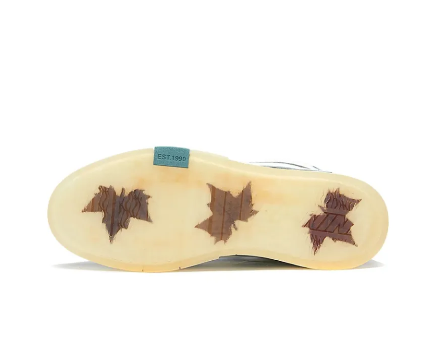 Giày Li Ning Weiwu Pro Skateboard Shoes Sapphire Limited AECR115-1 - Ảnh 7