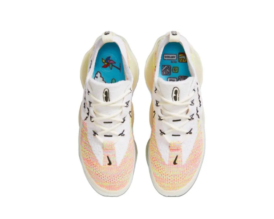 Giày Nike Air Max Scorpion 'Air Max Day' FJ6032-910 - Ảnh 5