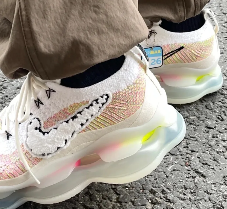 Giày Nike Air Max Scorpion 'Air Max Day' FJ6032-910 - Ảnh 3