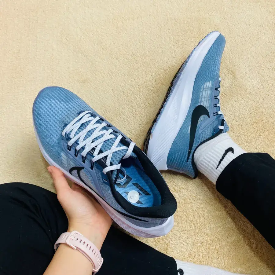 Giày Nike Air Zoom Pegasus 39 'Ashen Slate' DH4071-401 - Ảnh 8
