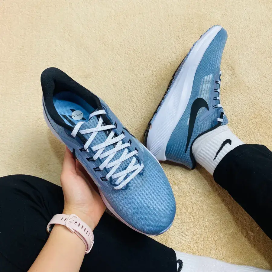 Giày Nike Air Zoom Pegasus 39 'Ashen Slate' DH4071-401 - Ảnh 7
