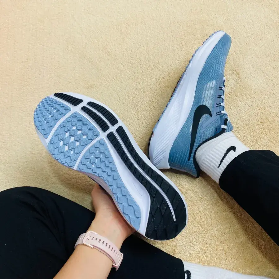 Giày Nike Air Zoom Pegasus 39 'Ashen Slate' DH4071-401 - Ảnh 6