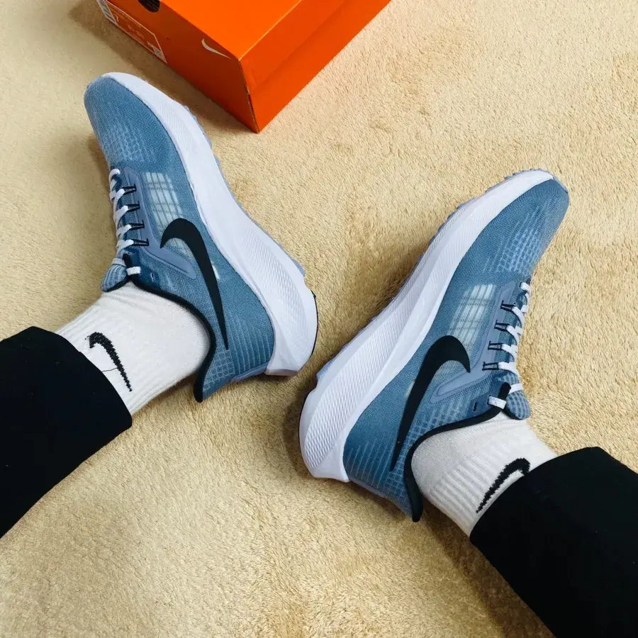 Giày Nike Air Zoom Pegasus 39 'Ashen Slate' DH4071-401 - Ảnh 5