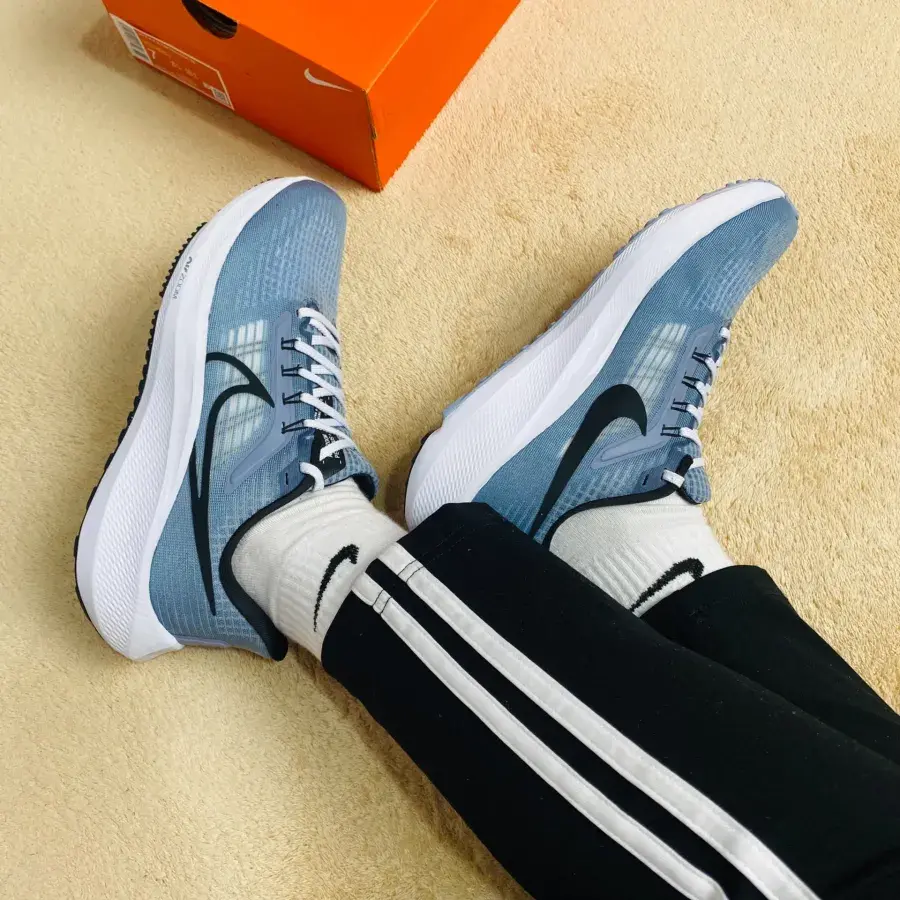 Giày Nike Air Zoom Pegasus 39 'Ashen Slate' DH4071-401 - Ảnh 4