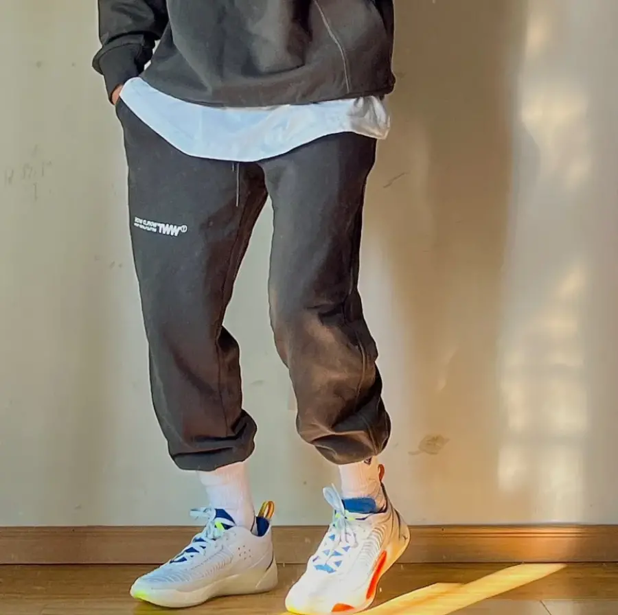 Alternative view of Giày Nike Air Jordan Luka 1 PF 'Next Nature' DR9829-074
