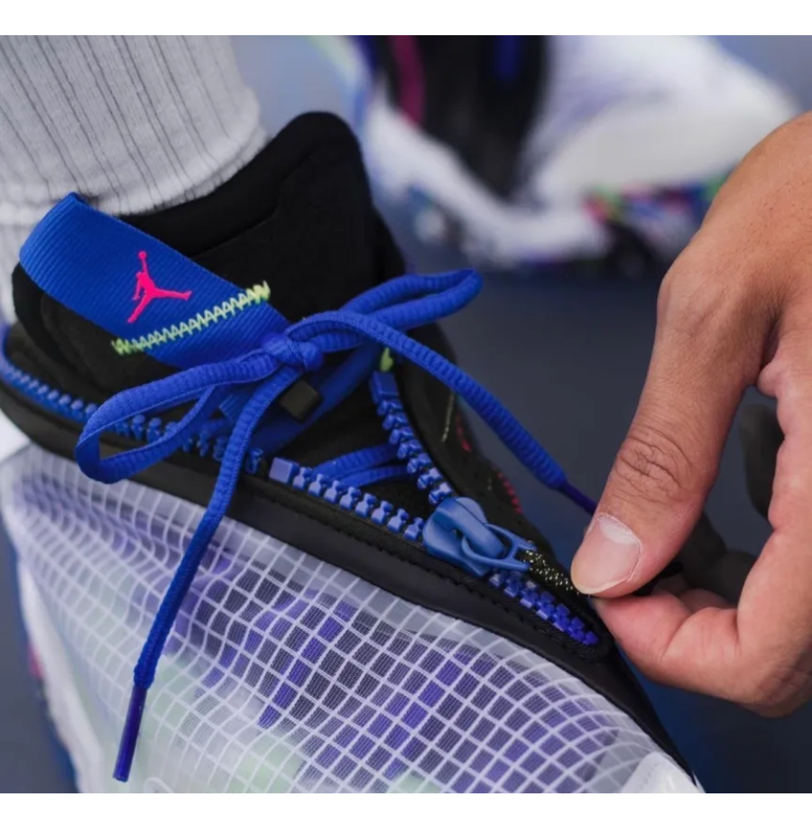 Giày Nike Jordan Why Not Zer0.6 'Multicolor' DV1249-101 - Ảnh 9