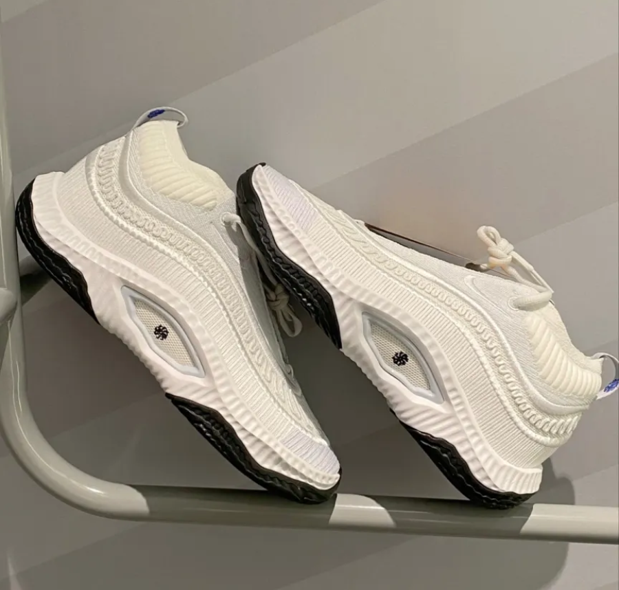 Giày Nike Cosmic Unity 3 'Summit White' DV2757-100 - Ảnh 4