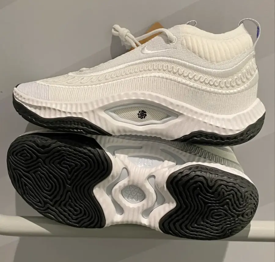 Giày Nike Cosmic Unity 3 'Summit White' DV2757-100 - Ảnh 3