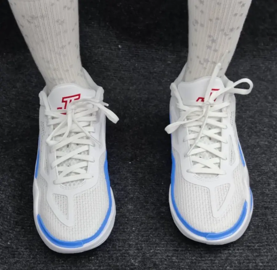 Giày Nike Jordan Tatum 1 PF 'Archer Ave St. Louis' DX6732-100 - Ảnh 6