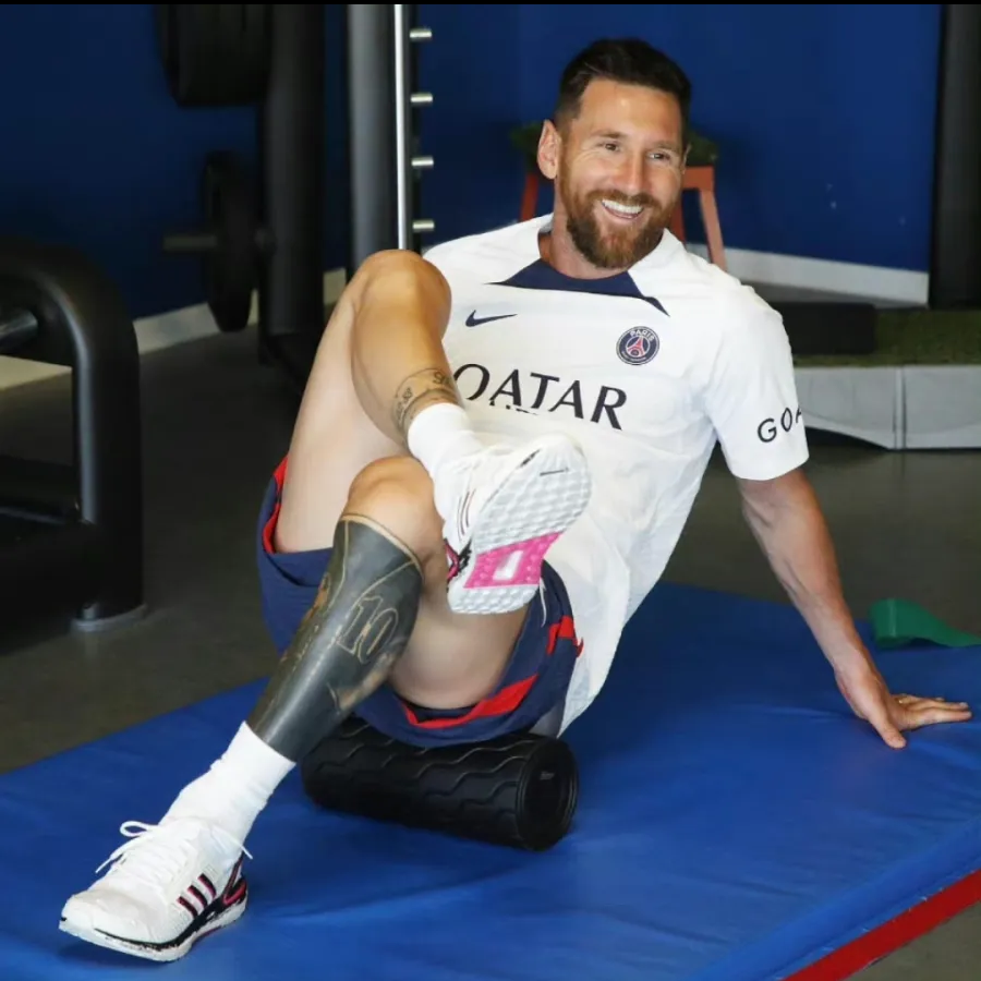 Giày Adidas UltraBoost CC 1 DNA x David Beckham 'White Pink' GX7990 - Ảnh 7