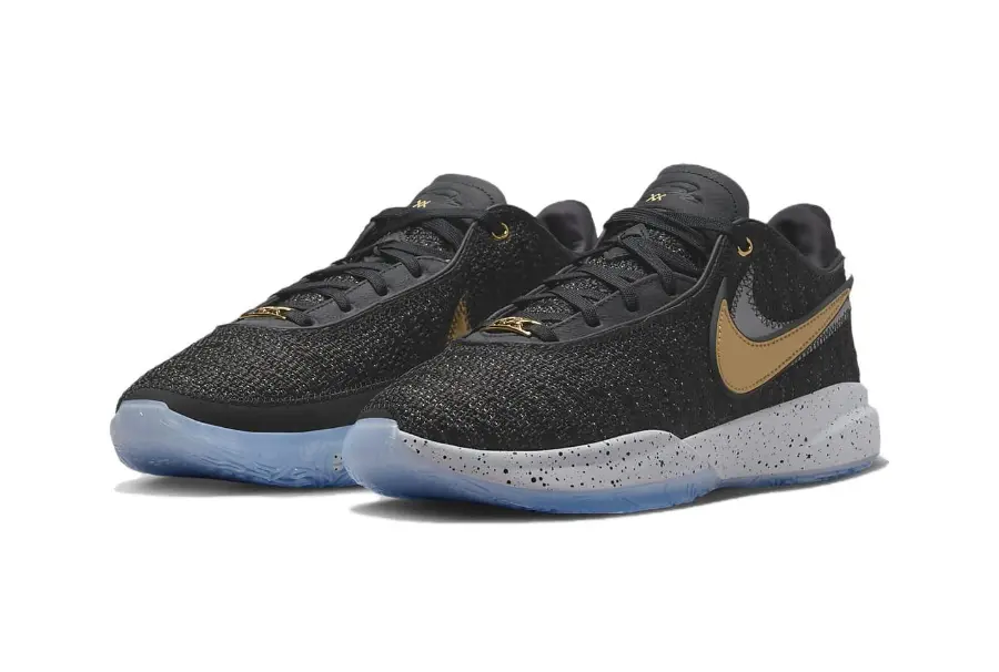 Giày Nike LeBron 20 EP 'Fab 5' DJ5423-003 - Ảnh 3