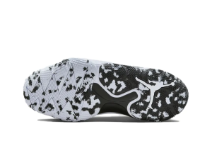 Alternative view of Giày Nike Jordan Why Not.6 PF 'Black' DV1249-071