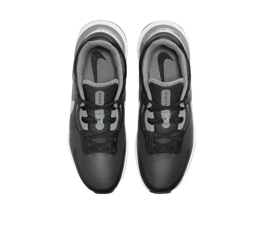 Giày Nike Infinity Pro 2 'Anthracite' DM8449-001 - Ảnh 4