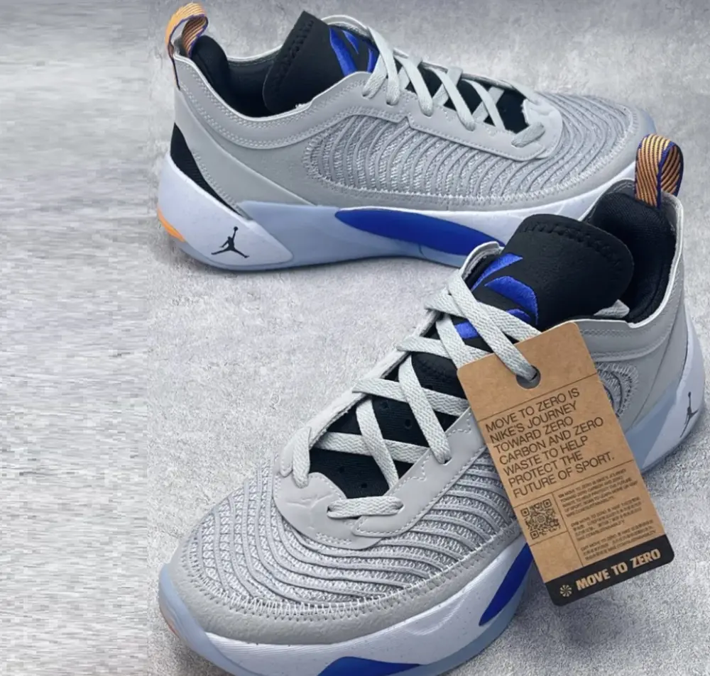 Giày Nike Luka 1 PF 'Next Nature' DX2352-004 - Ảnh 6
