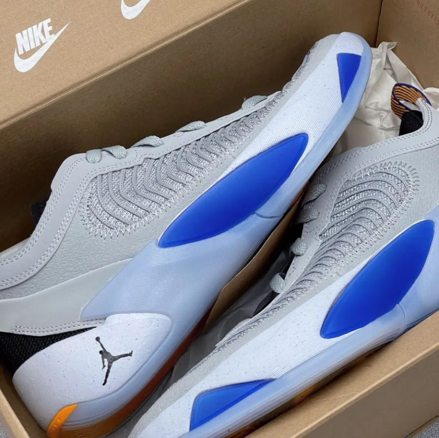 Giày Nike Luka 1 PF 'Next Nature' DX2352-004 - Ảnh 7