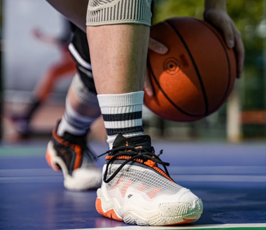 Giày Nike Jordan Why Not Zer0.6 PF 'Rattan' DO7190-002 - Ảnh 5