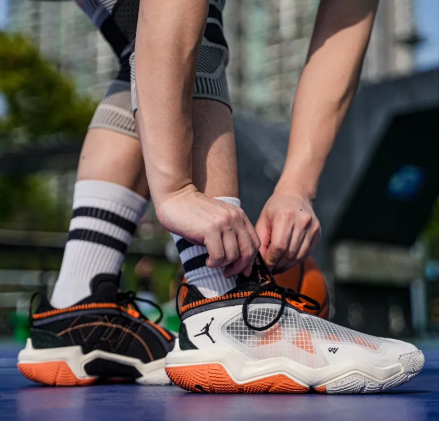 Giày Nike Jordan Why Not Zer0.6 PF 'Rattan' DO7190-002 - Ảnh 7