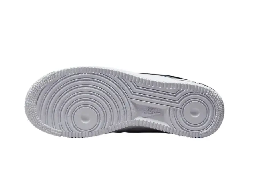 Alternative view of Giày Nike Air Force 1 '07 'White Black' DQ7570-400