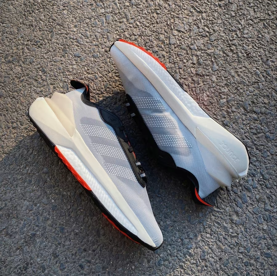 Giày Adidas Avryn 'Core Black' HP5969 - Ảnh 5