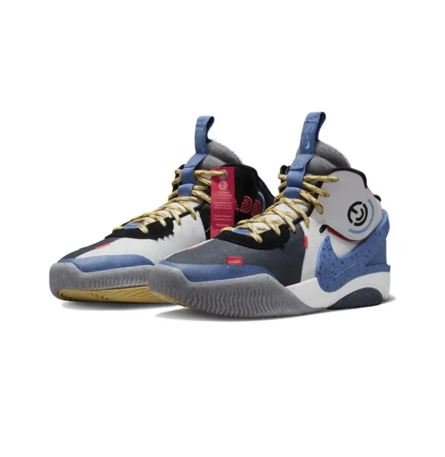 Giày Nike Air Deldon 1 'Legacy' DM4096-100 - Ảnh 5
