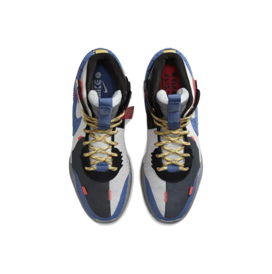 Giày Nike Air Deldon 1 'Legacy' DM4096-100 - Ảnh 6