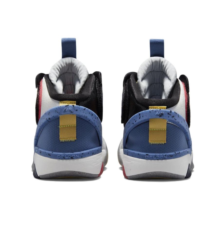 Giày Nike Air Deldon 1 'Legacy' DM4096-100 - Ảnh 7