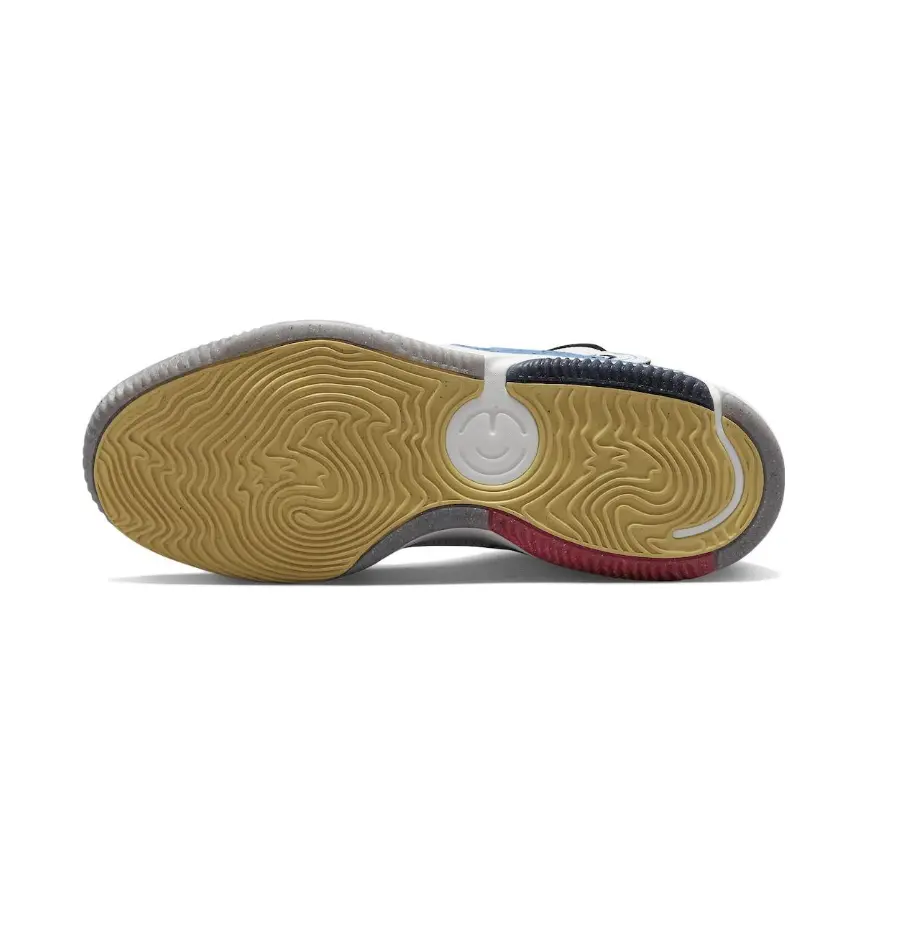Giày Nike Air Deldon 1 'Legacy' DM4096-100 - Ảnh 8