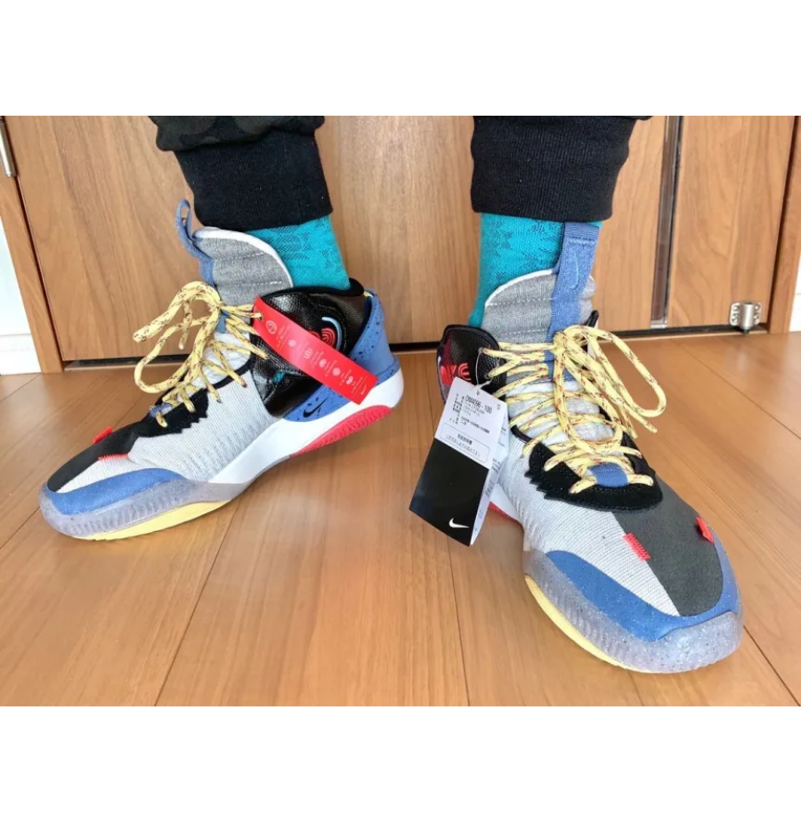 Giày Nike Air Deldon 1 'Legacy' DM4096-100 - Ảnh 3