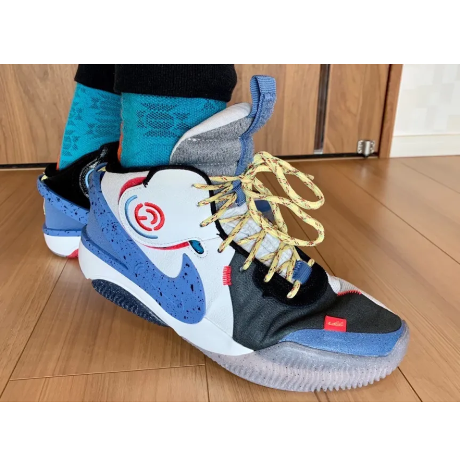 Giày Nike Air Deldon 1 'Legacy' DM4096-100 - Ảnh 4