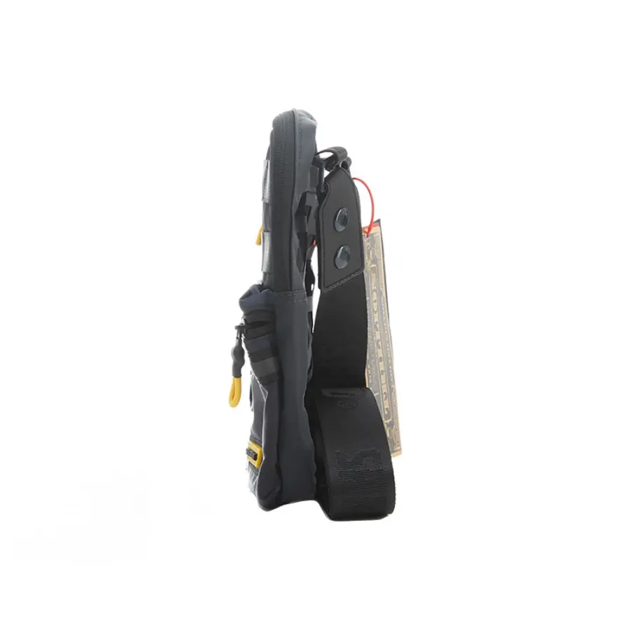 Alternative view of Balo Sprayground Special-Ops 'Navy' W0835409