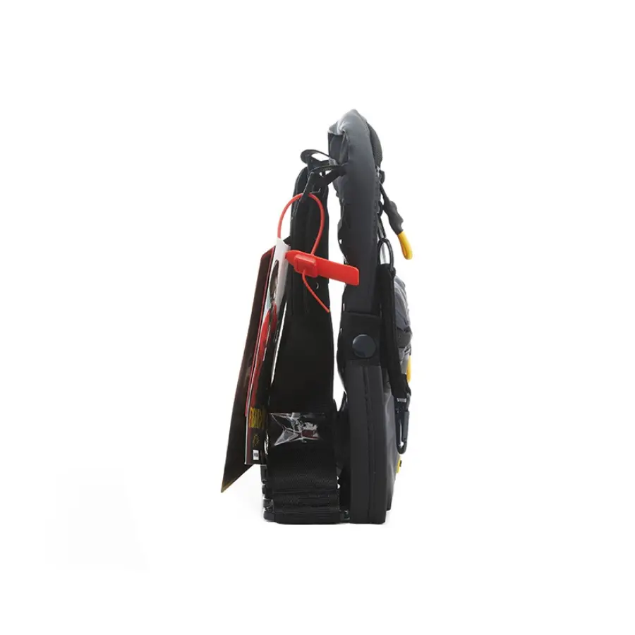 Balo Sprayground Special-Ops 'Navy' W0835409 - Ảnh 4