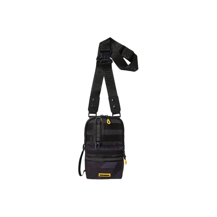Balo Sprayground Special-Ops 'Navy' W0835409 - Ảnh 3