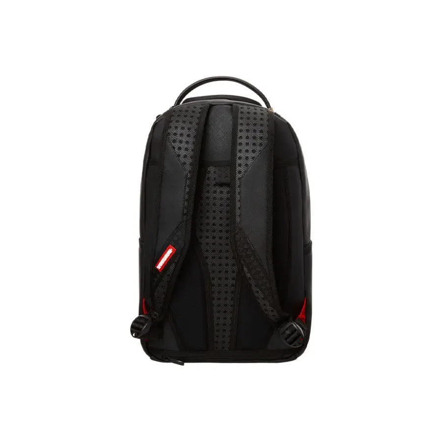 Alternative view of Balo Sprayground Classic Shark Mouth 'Black' W0835721