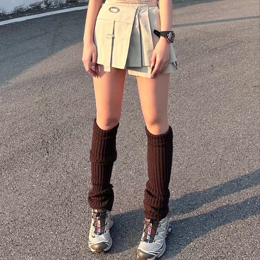 Giày Salomon XT-6 GORE-TEX 'Vintage Khaki' L41741200 - Ảnh 5