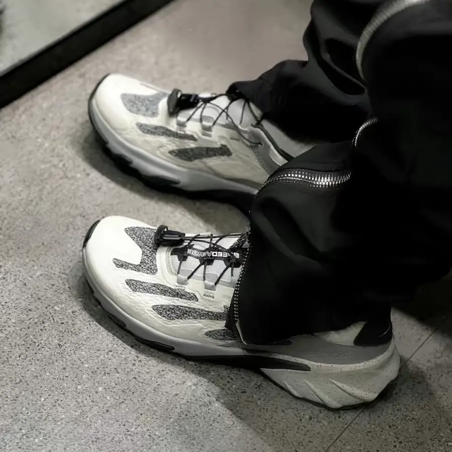 Alternative view of Giày Salomon Speedverse PRG 'Nimbus Cloud Alloy' L41672000