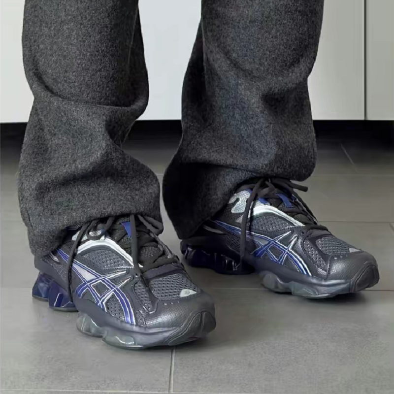 Giày Asics Gel Quantum Zientzia x Kiko Kostadinov 'ISS' 1201A869-020 - Ảnh 6