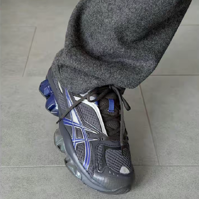 Giày Asics Gel Quantum Zientzia x Kiko Kostadinov 'ISS' 1201A869-020 - Ảnh 5