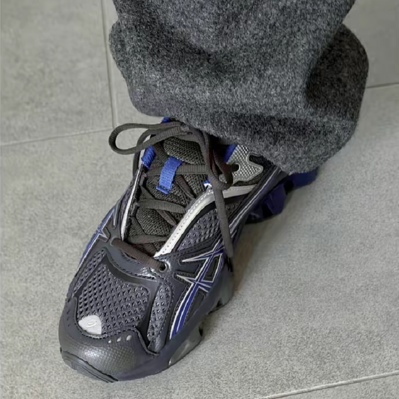 Giày Asics Gel Quantum Zientzia x Kiko Kostadinov 'ISS' 1201A869-020 - Ảnh 3