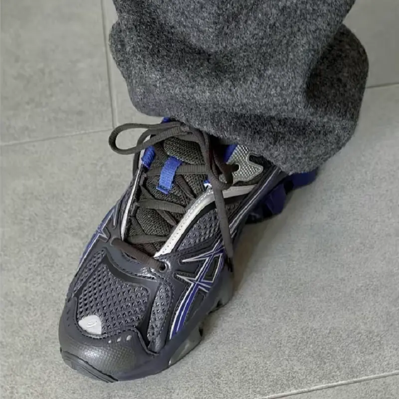 Giày Asics Gel Quantum Zientzia x Kiko Kostadinov 'ISS' 1201A869-020 - Ảnh 3