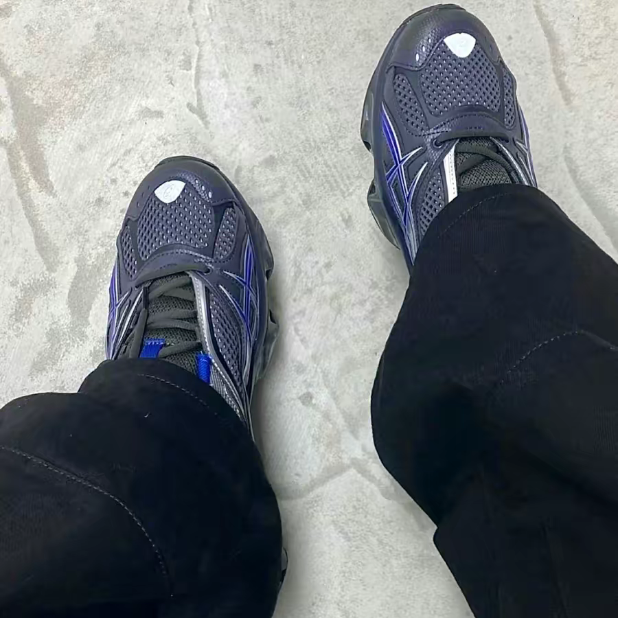 Giày Asics Gel Quantum Zientzia x Kiko Kostadinov 'ISS' 1201A869-020 - Ảnh 2