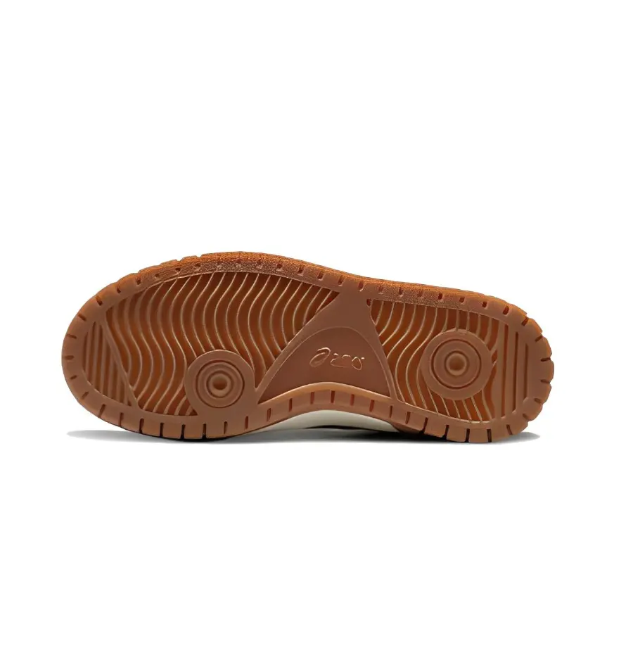 Giày Asics Court MZ 'White Brown' 1203A127-752 - Ảnh 5