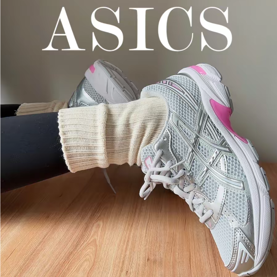 Giày Asics Gel 1130 'Pure Silver Pink' 1202A164-020 - Ảnh 5