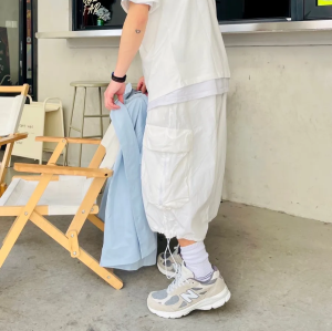 Alternative view of Giày New Balance Levi’s x 990v3 Made In USA 'Elephant Skin' M990LV3