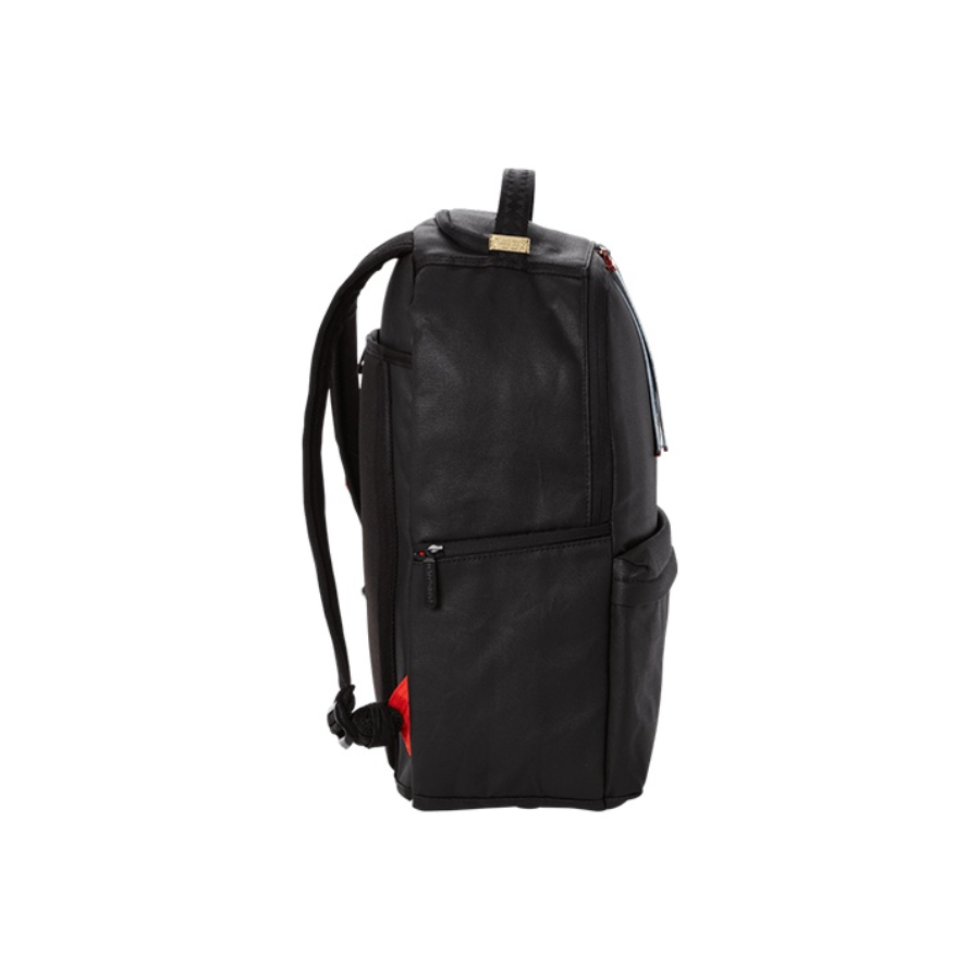 Balo Sprayground Essence 'Black' W0645718 - Ảnh 3