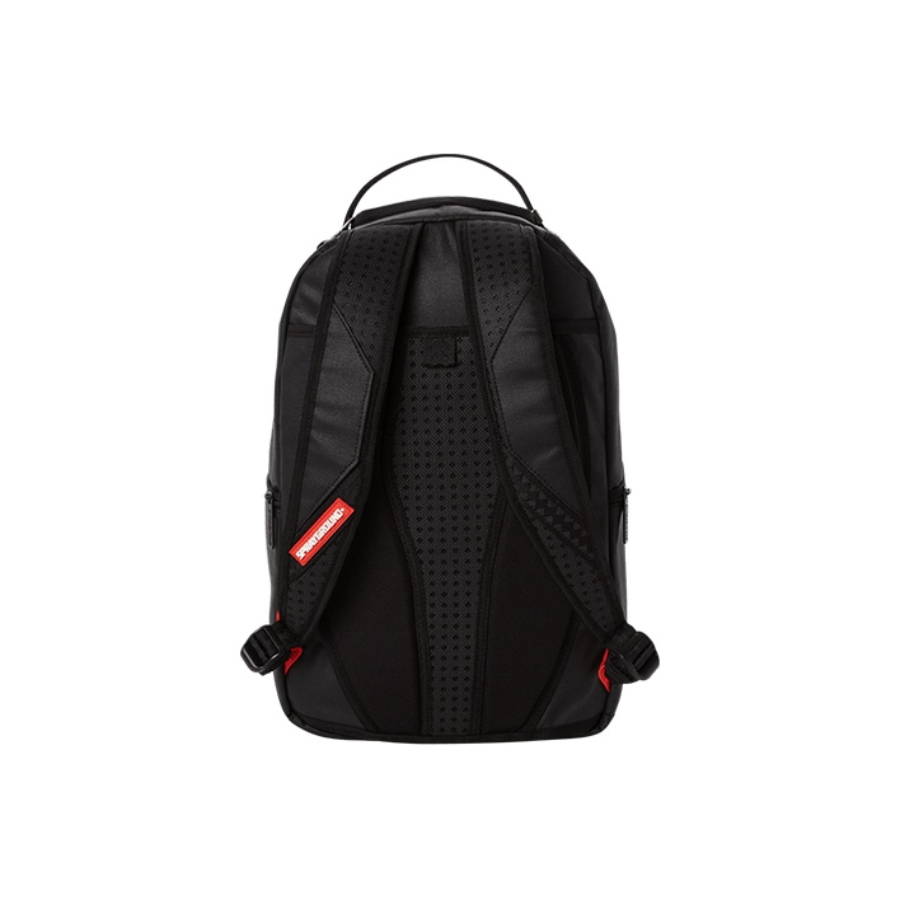 Balo Sprayground Essence 'Black' W0645718 - Ảnh 2