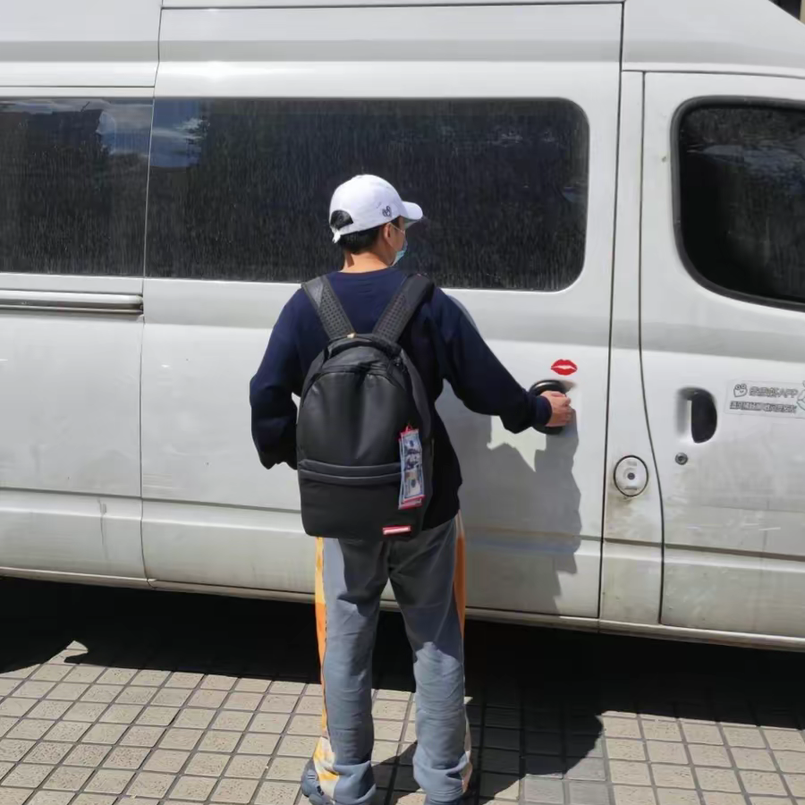 Balo Sprayground Essence 'Black' W0645718 - Ảnh 4