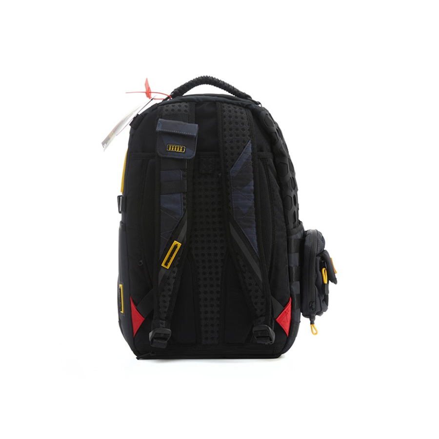 Balo Sprayground Special-Ops 'Navy' W0835744 - Ảnh 5