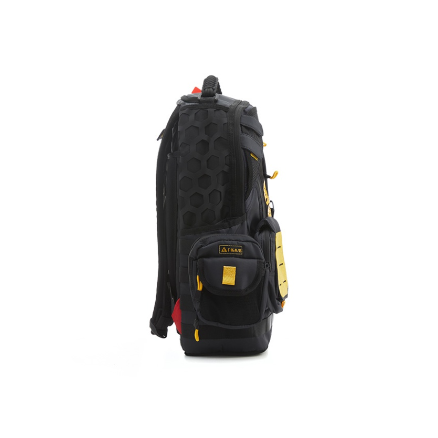 Balo Sprayground Special-Ops 'Navy' W0835744 - Ảnh 2